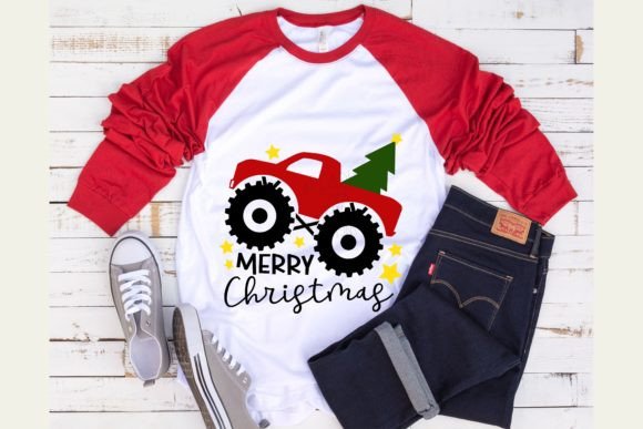 Review: Christmas Truck SVG for Holiday Embroidery